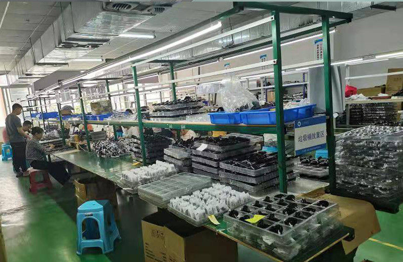 Shen Zhen Xinmeiwei Co., Ltd.