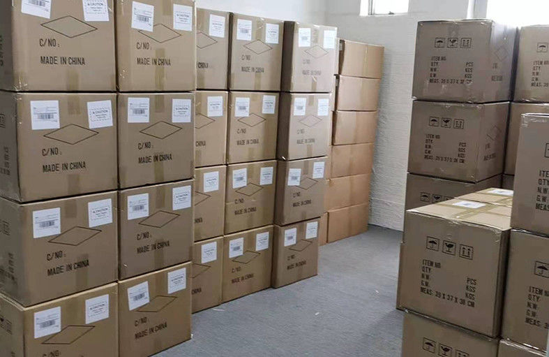 Shen Zhen Xinmeiwei Co., Ltd.